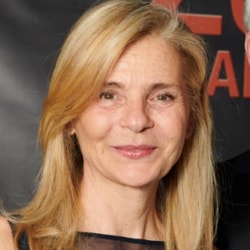 Cristina Finocchi Mahne