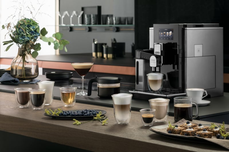 De'Longhi International