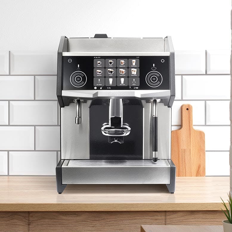 De'Longhi International